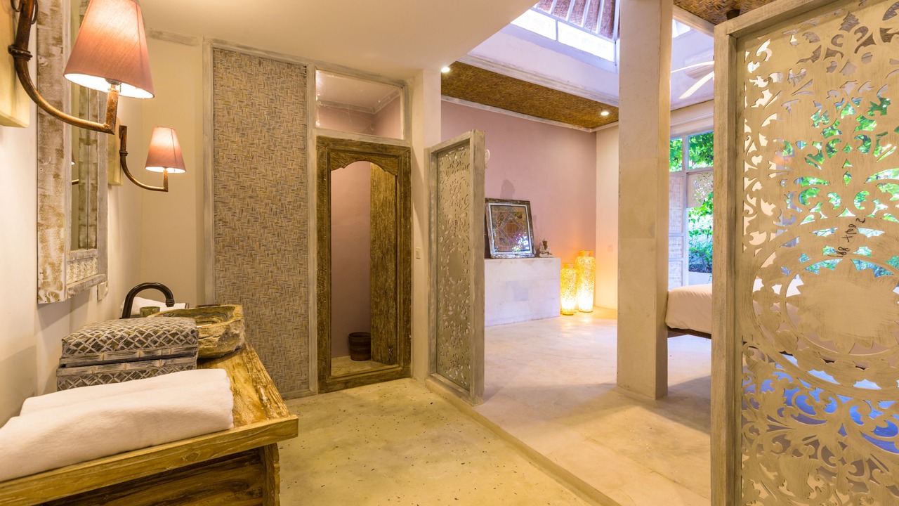 Photo of Bathroom in Pecatu