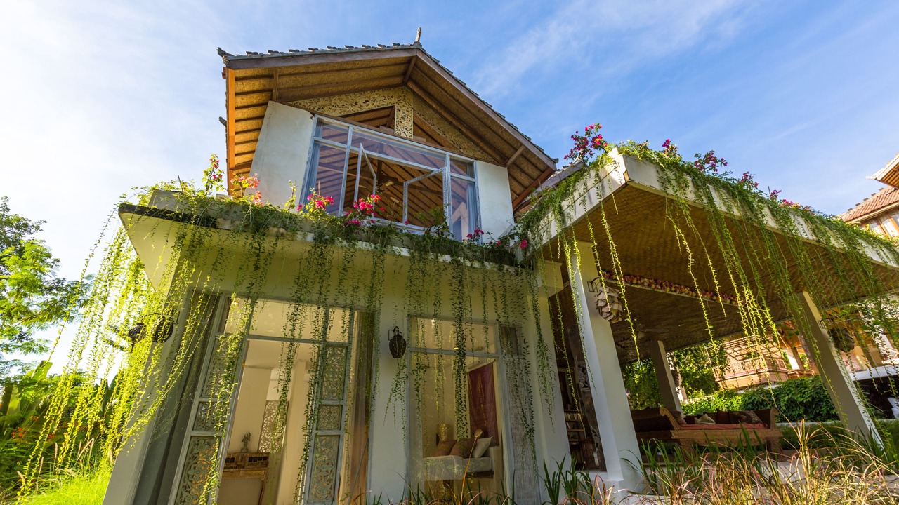Photo of Outdoor in Pecatu