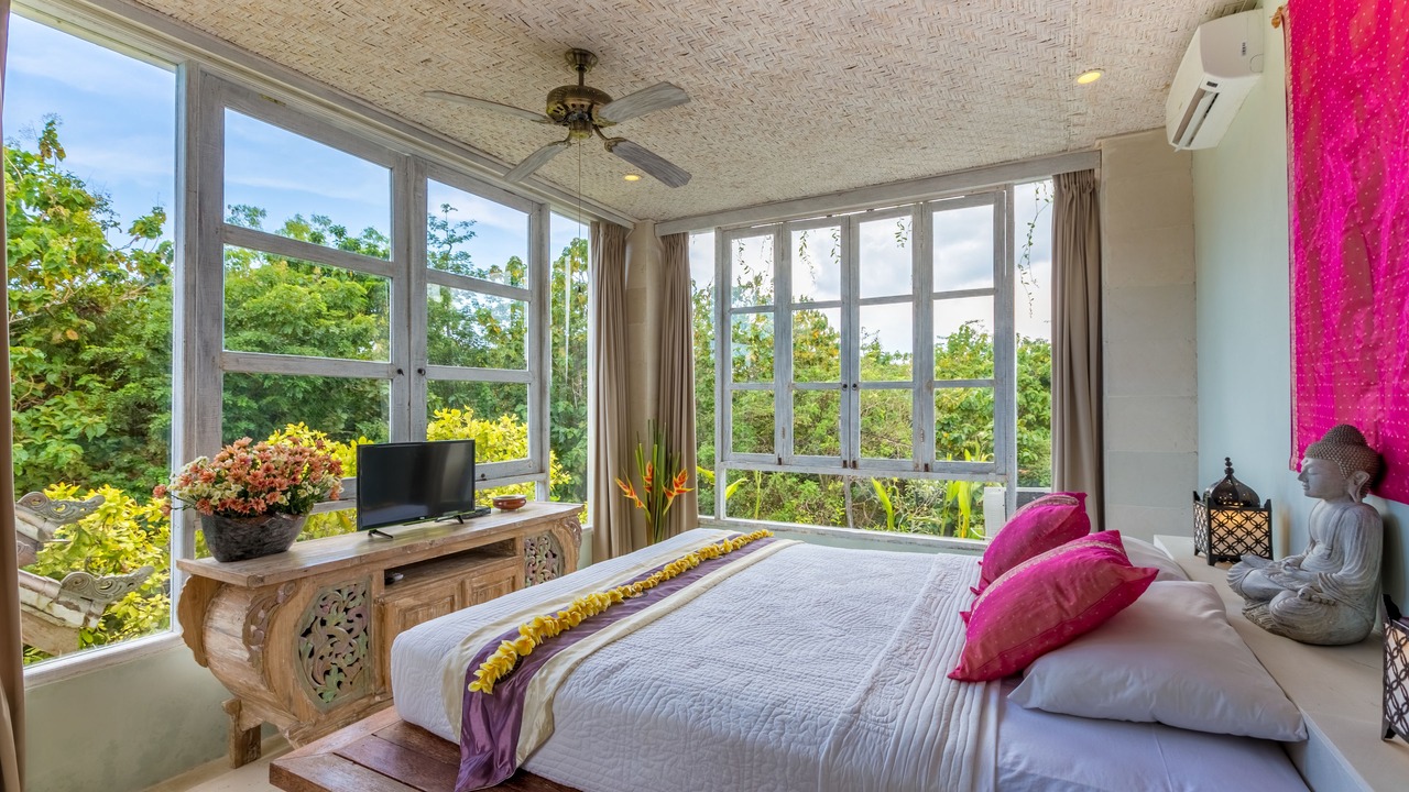 Photo of Bedroom in Pecatu