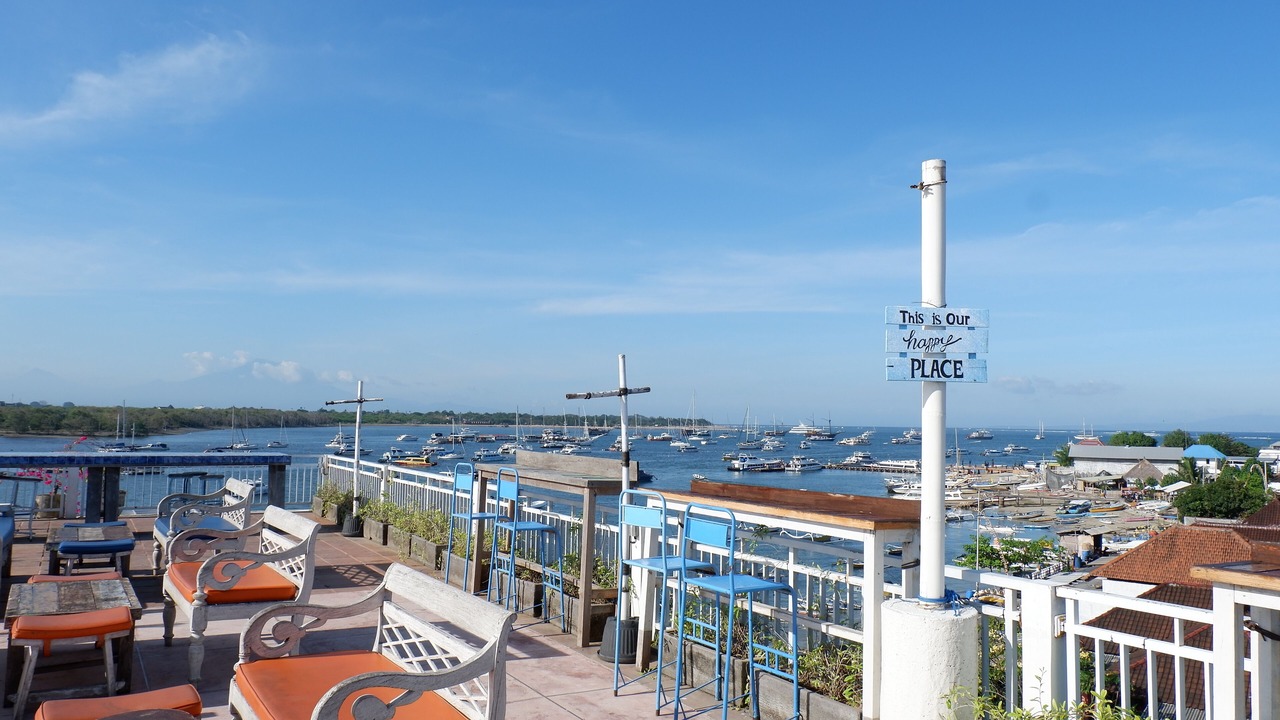 Photo of Outdoor in Tanjungbenoa