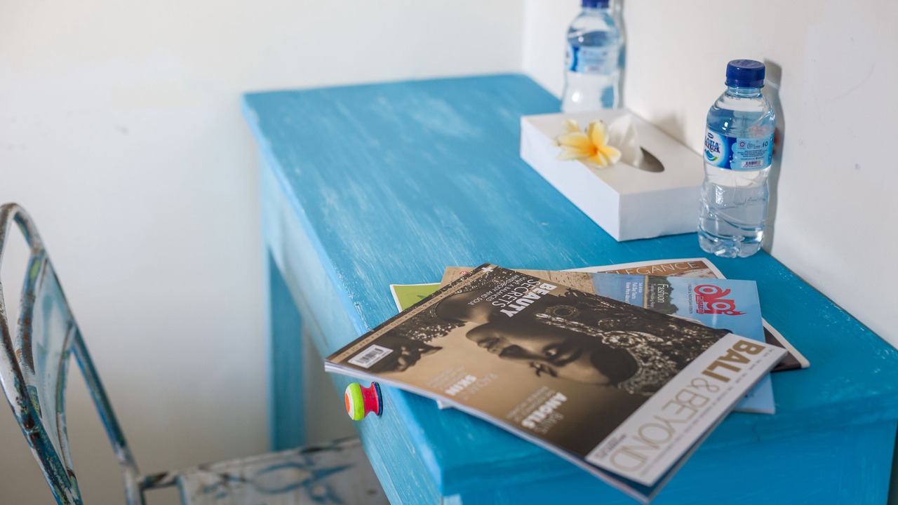 Photo of Bedroom in Tanjungbenoa