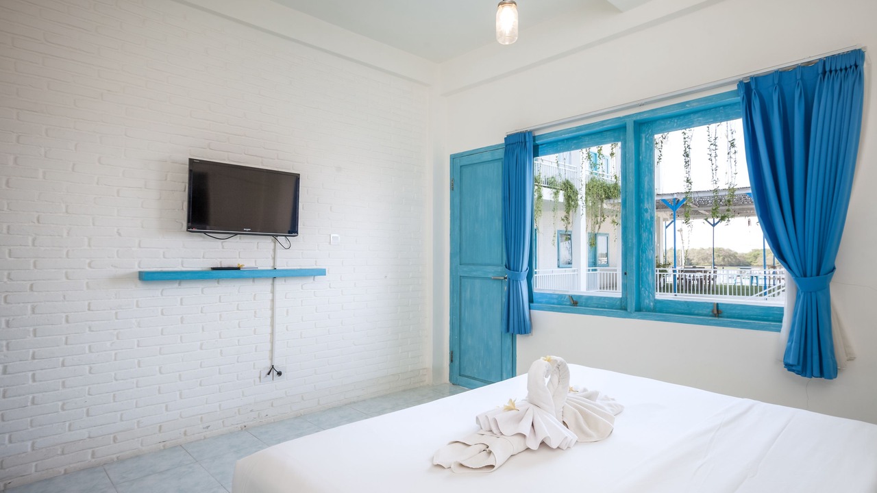 Photo of Bedroom in Tanjungbenoa
