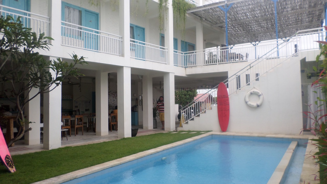 Photo of Outdoor in Tanjungbenoa