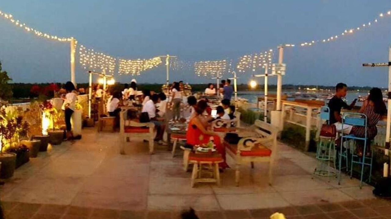 Photo of Outdoor in Tanjungbenoa