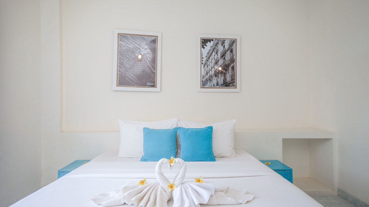 Photo of Bedroom in Tanjungbenoa