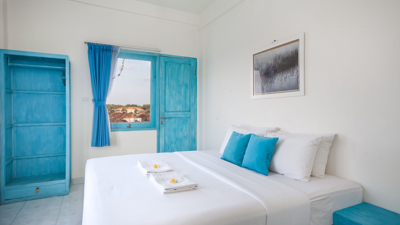 Photo of Bedroom in Tanjungbenoa