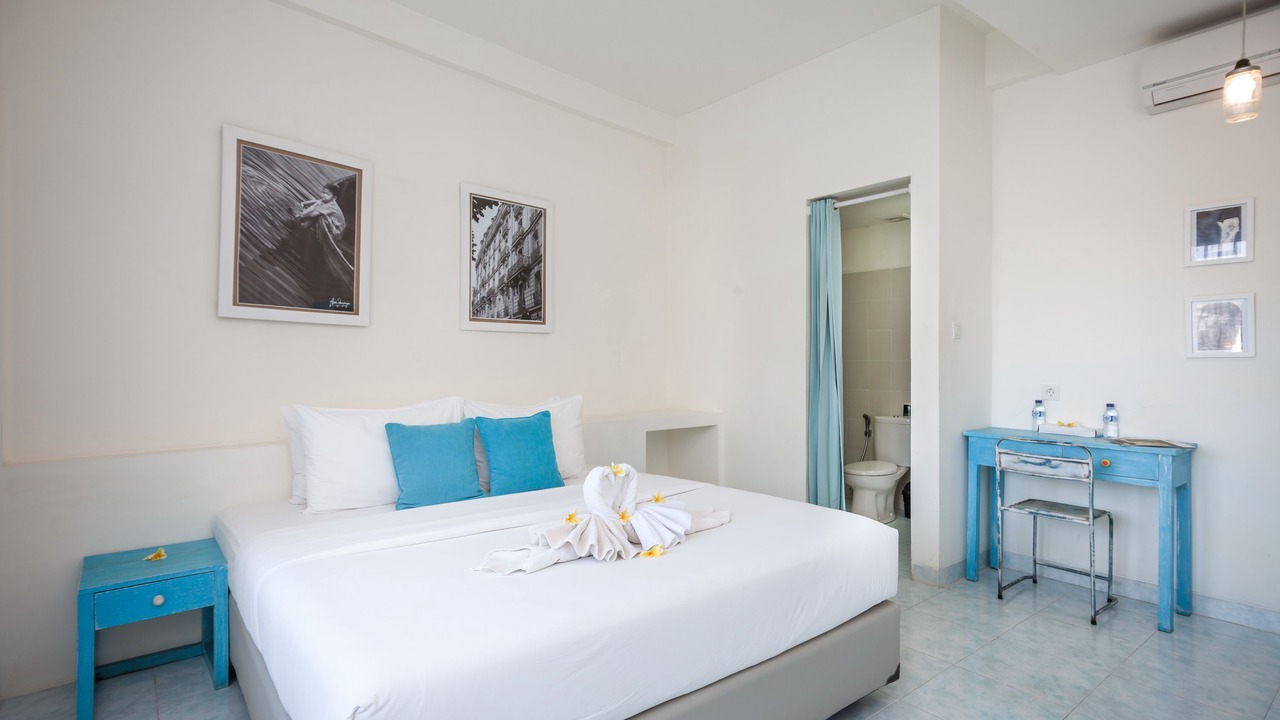 Photo of Bedroom in Tanjungbenoa