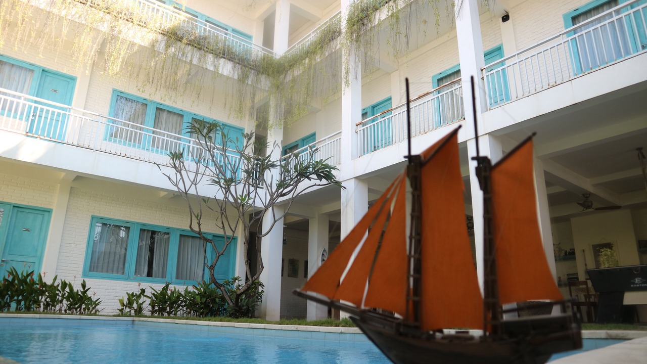Photo of Bedroom in Tanjungbenoa