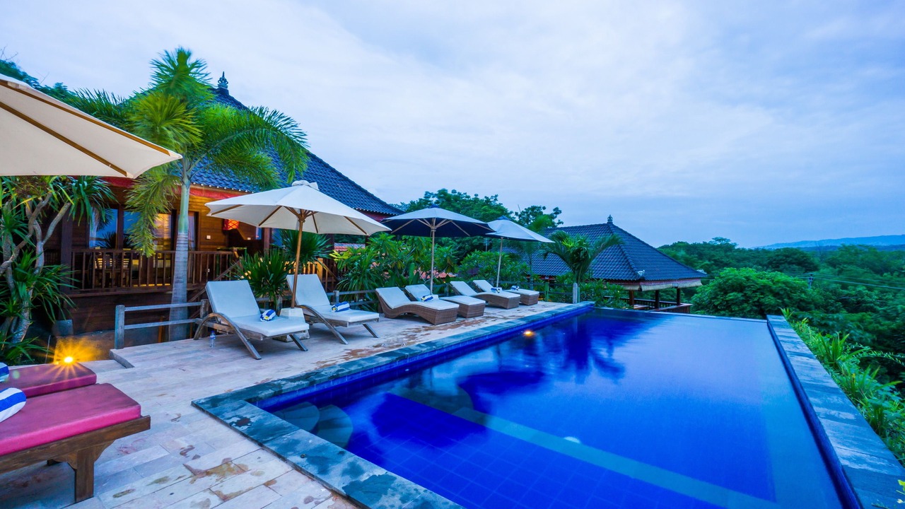 Photo of Outdoor in Mushroom Bay