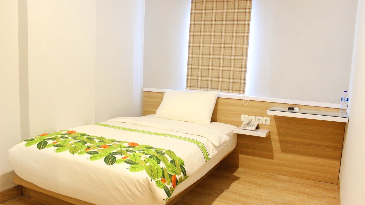Photo of Bedroom in Ambon