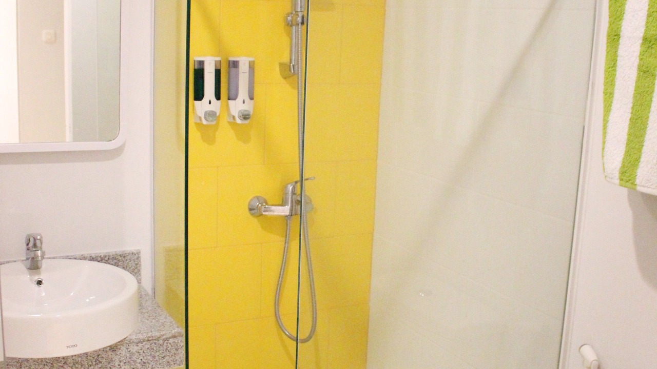 Photo of Bathroom in Ambon