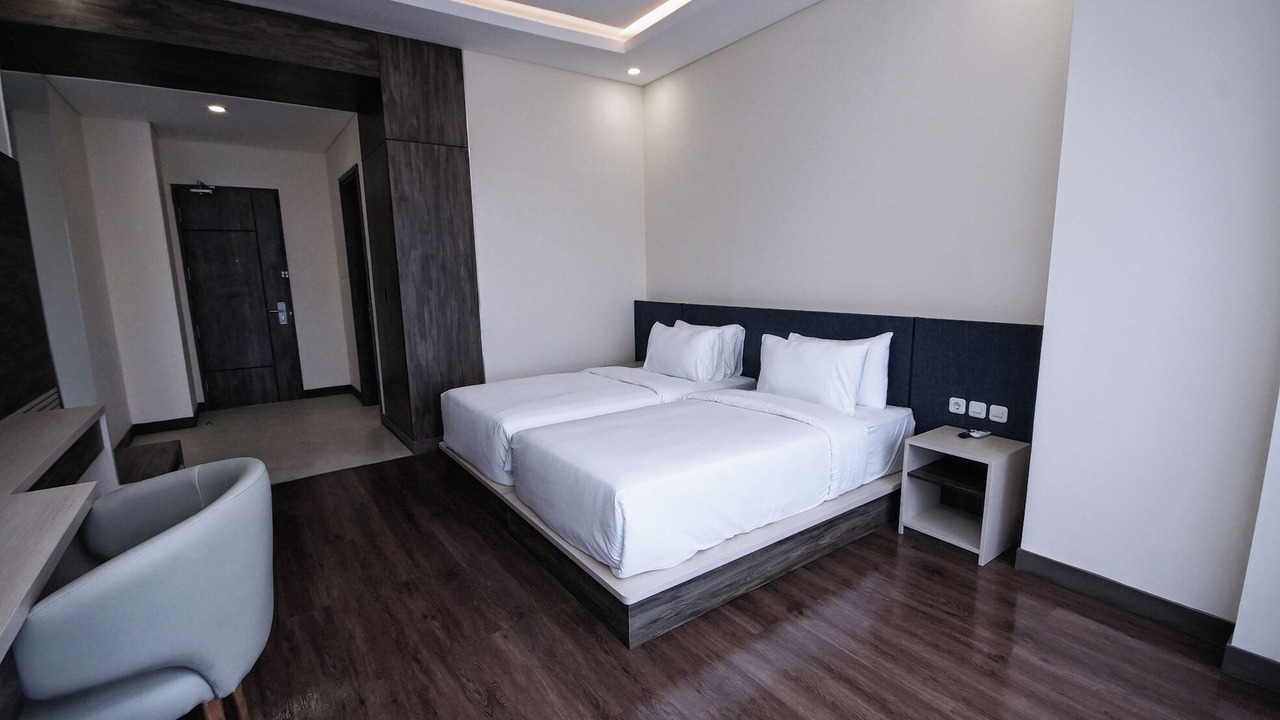Photo of Bedroom in Sukabumi