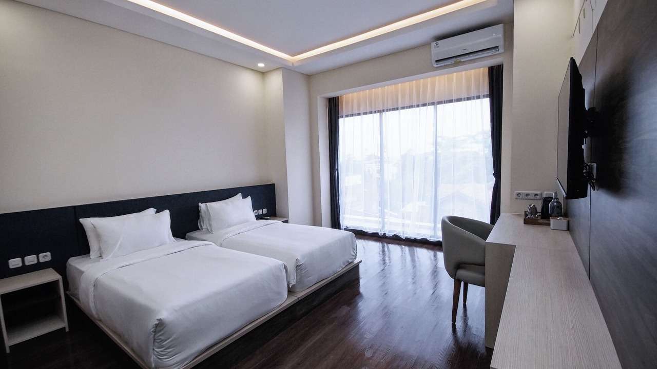 Photo of Bedroom in Sukabumi