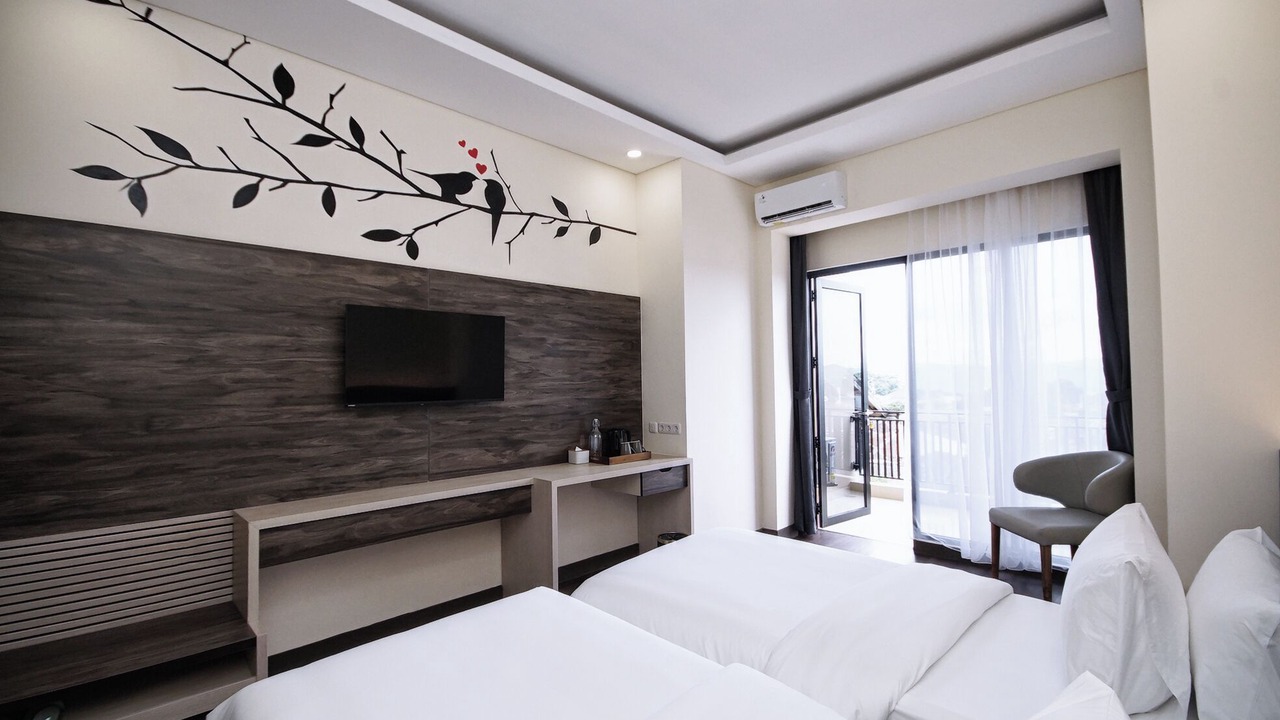 Photo of Bedroom in Sukabumi