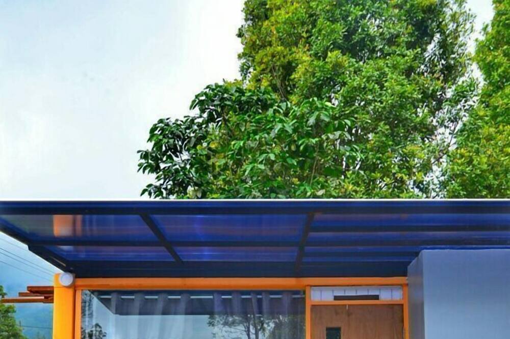 Photo of Patio Balcony in Sukapura