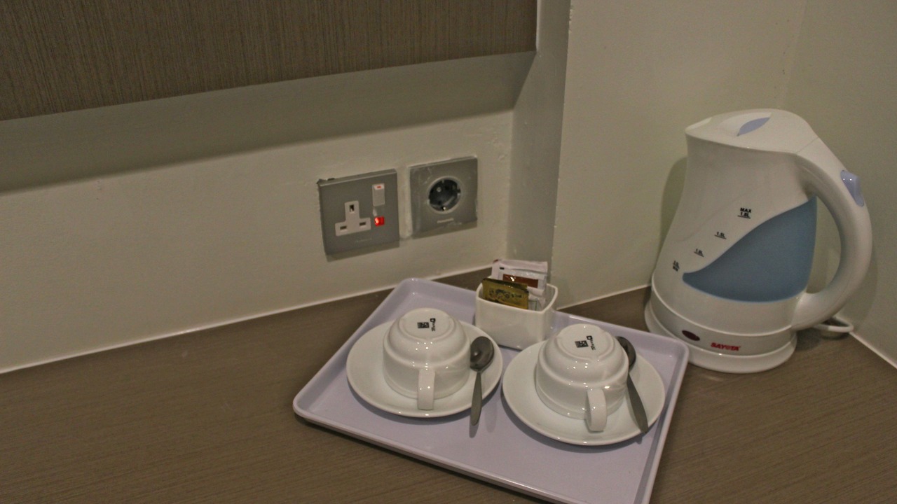 Photo of Bathroom in Palembang