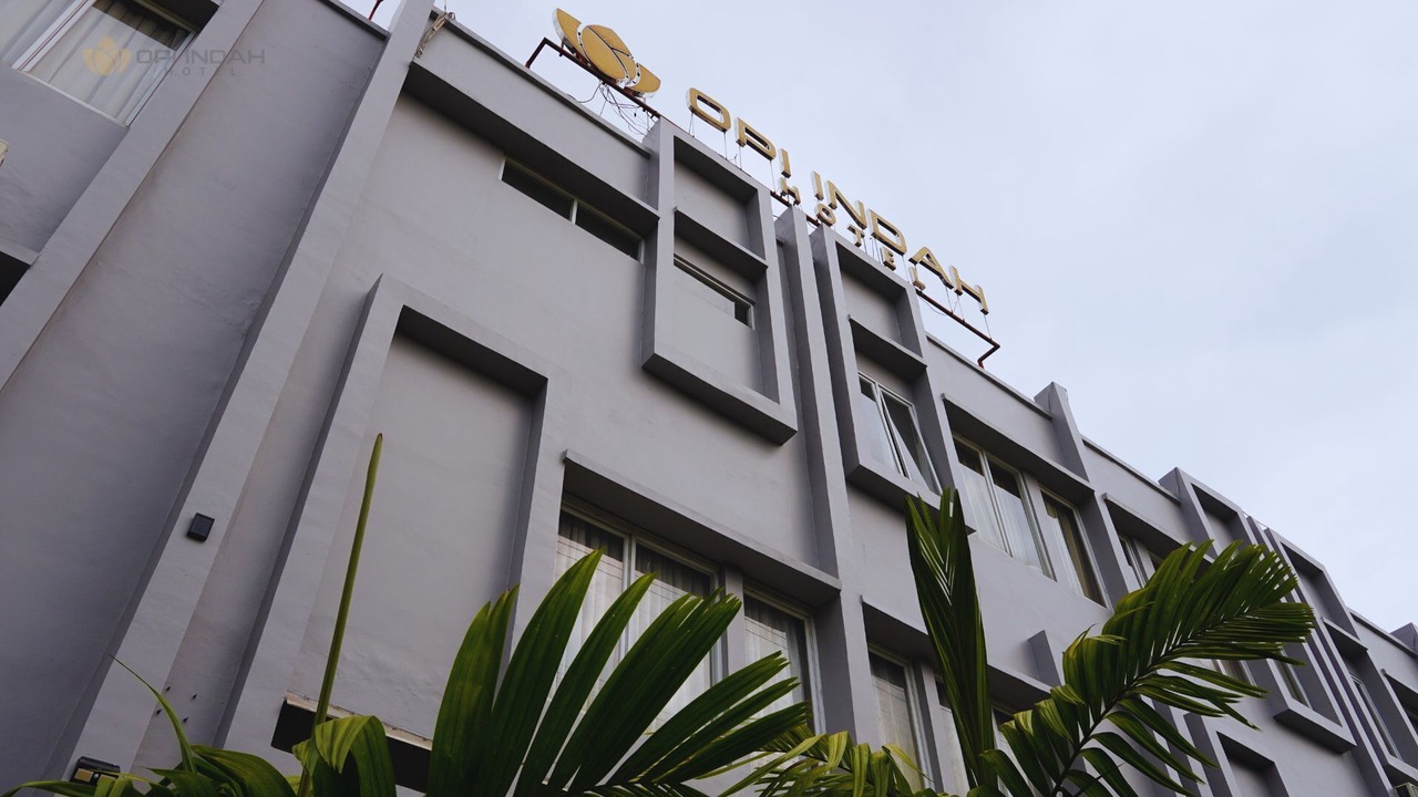 Photo of Outdoor in Palembang