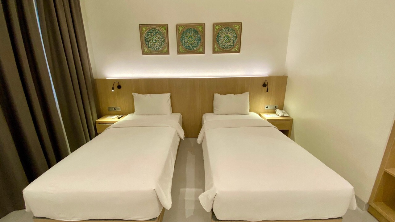 Photo of Bedroom in Palembang