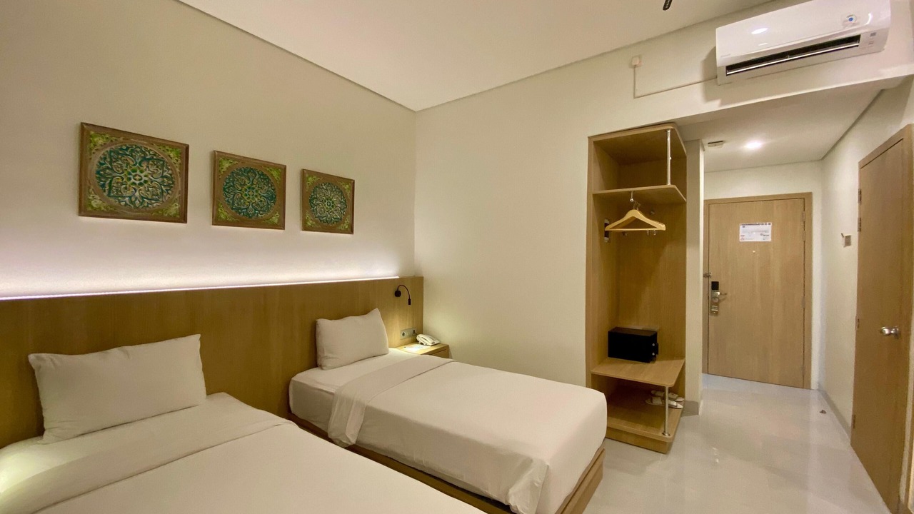 Photo of Bedroom in Palembang