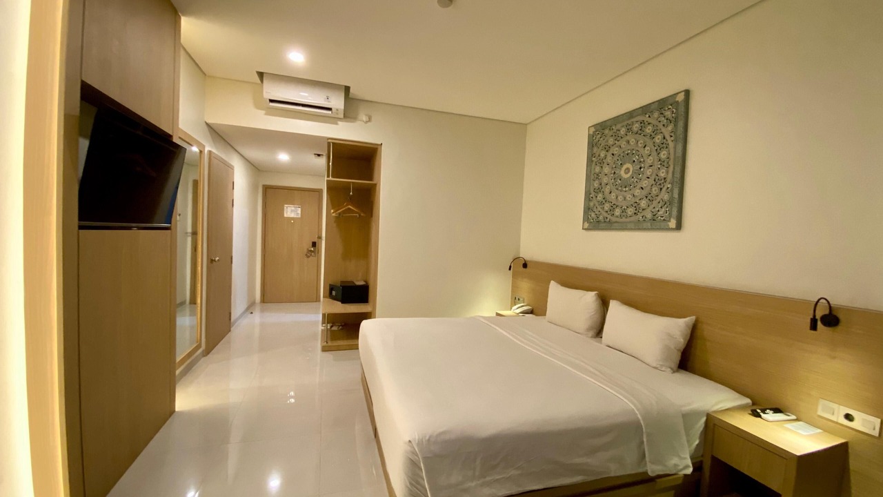 Photo of Bedroom in Palembang