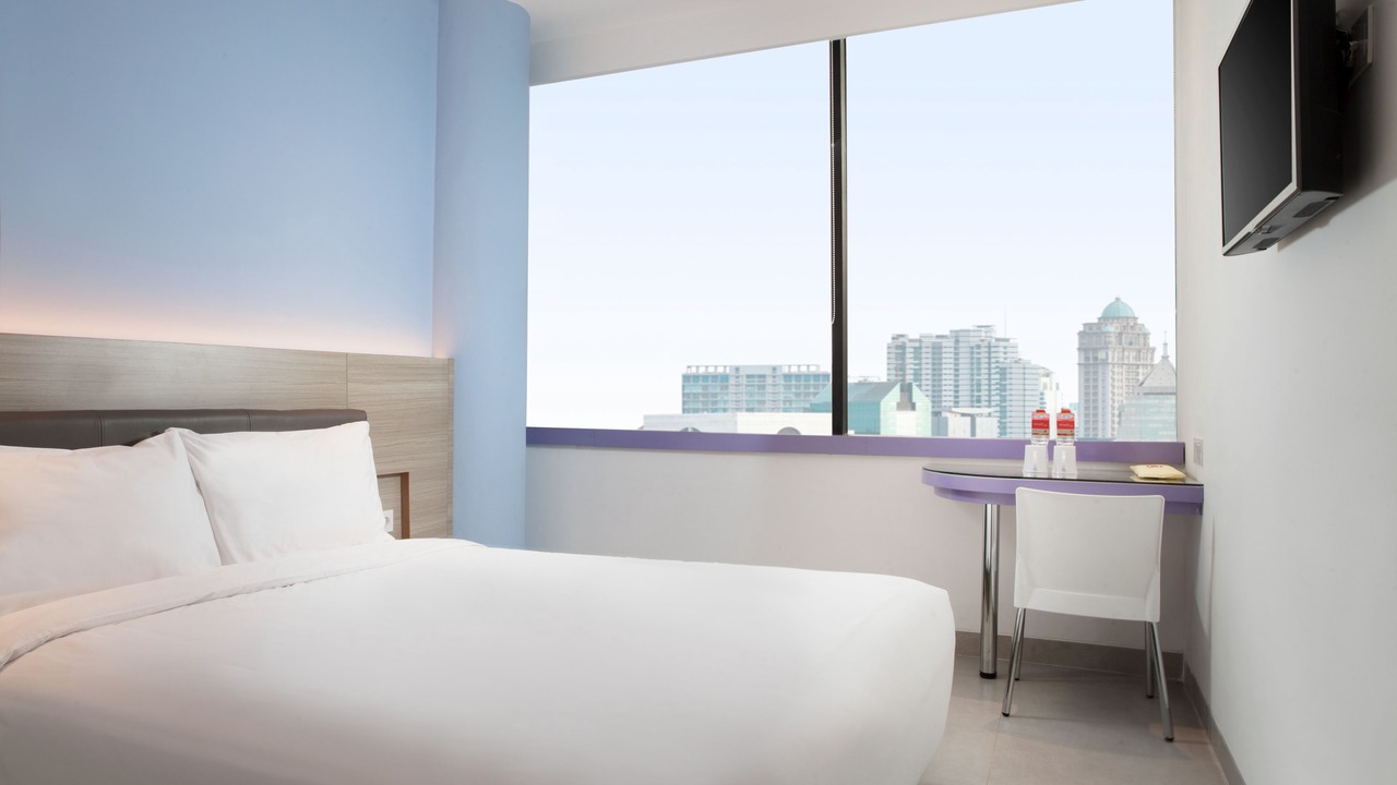 Photo of Bedroom in Mampang Prapatan