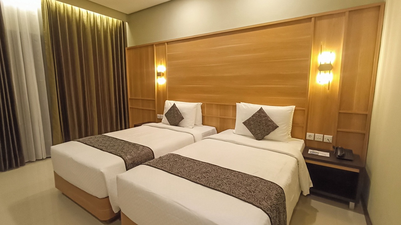 Photo of Bedroom in Oro Oro Ombo
