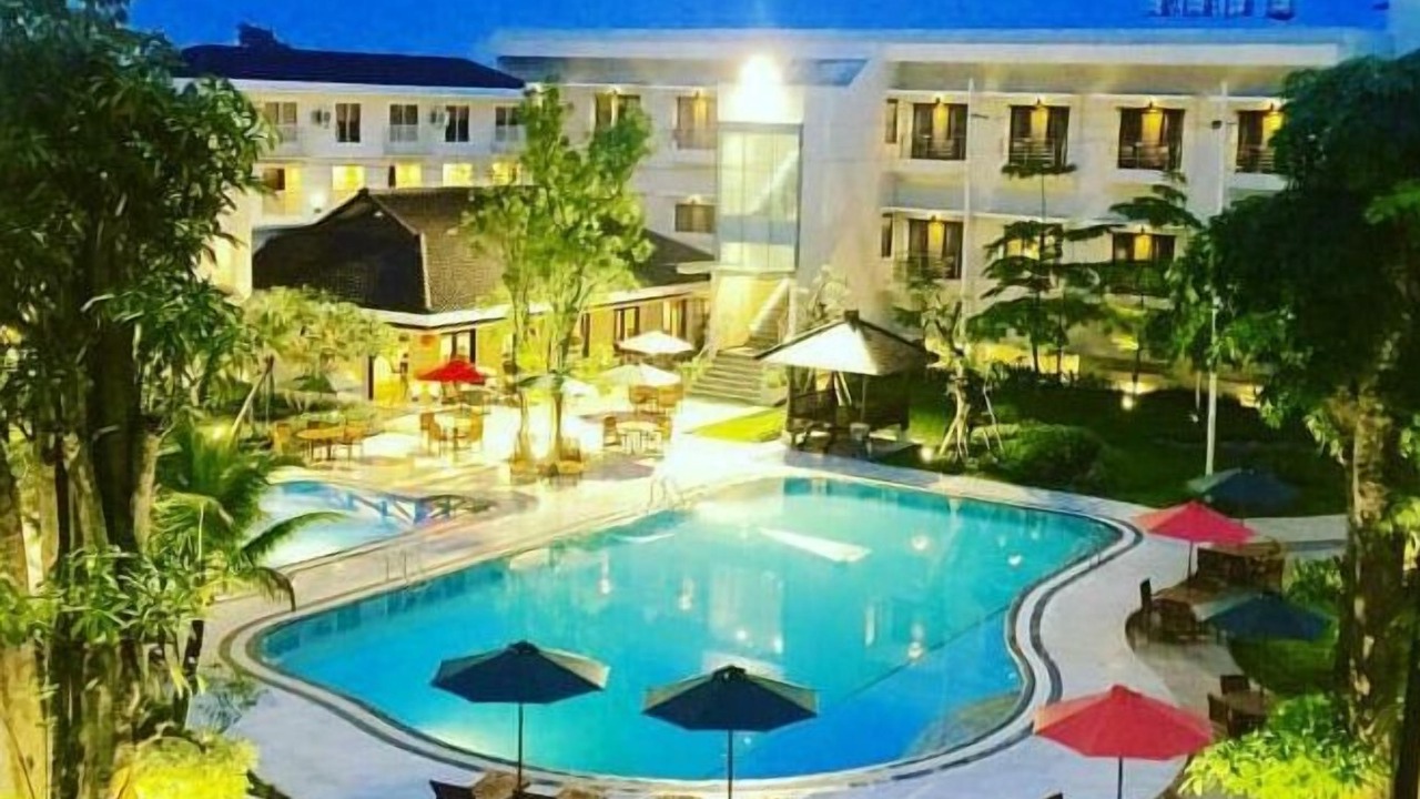 Photo of Outdoor in Oro Oro Ombo