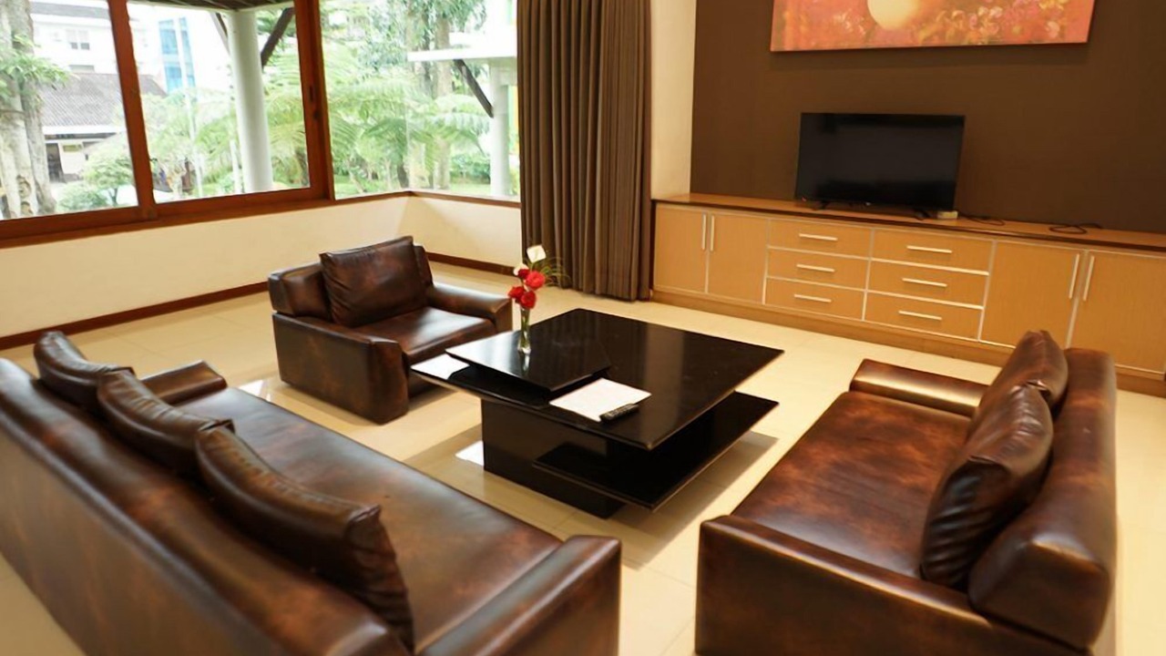 Photo of Bedroom in Oro Oro Ombo