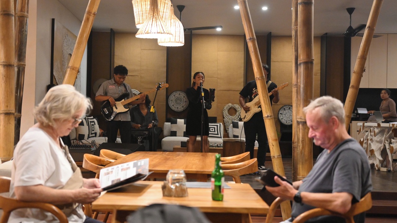 Photo of Others in Ubud