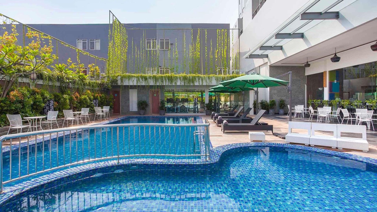 Photo of Outdoor in Cikarang