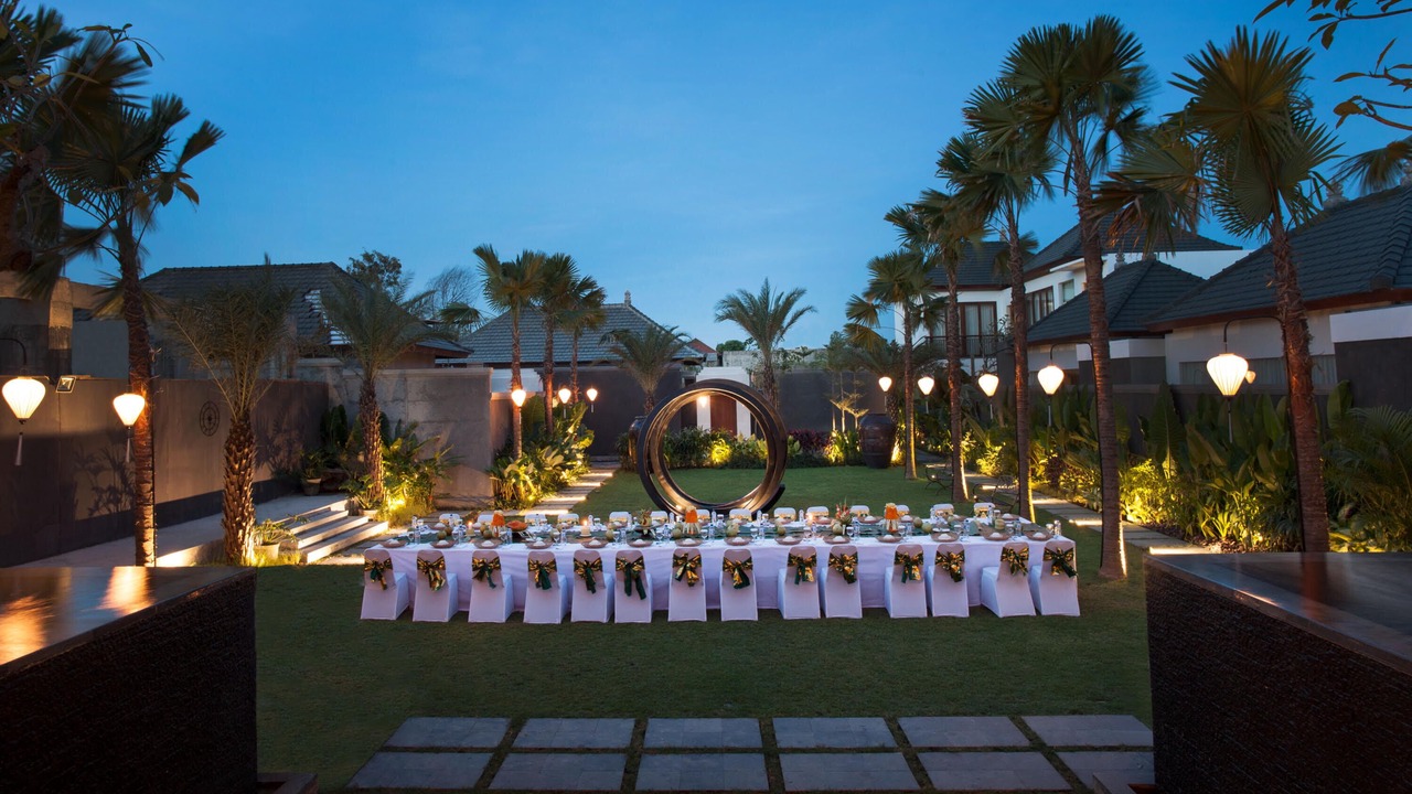 Photo of Outdoor in Dewi Sri