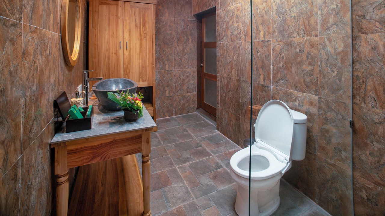 Photo of Bathroom in Undisan