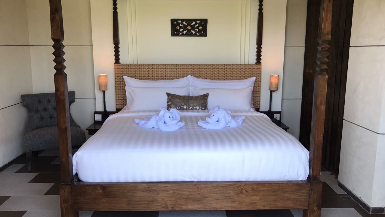 Photo of Bedroom in Laksmana