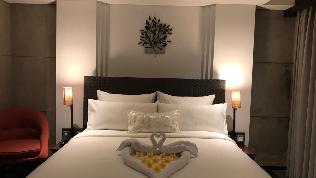 Photo of Bedroom in Laksmana