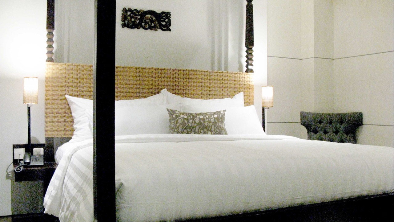Photo of Bedroom in Laksmana