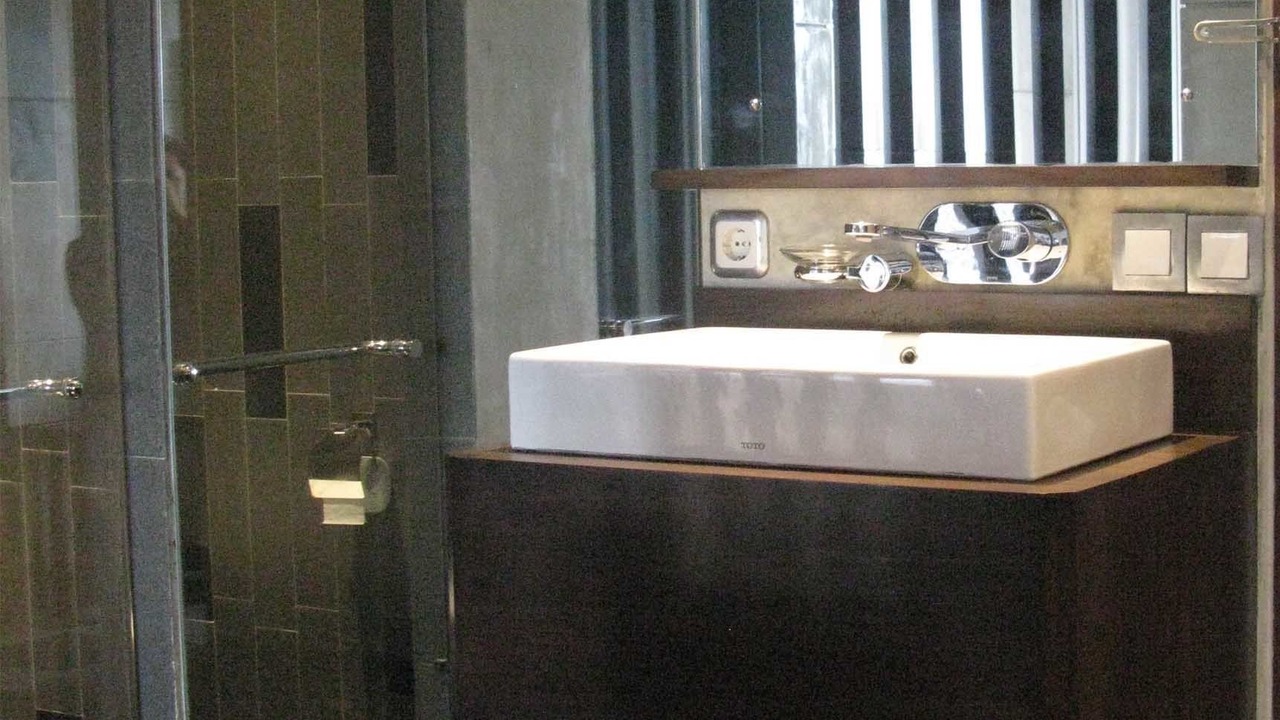 Photo of Bathroom in Laksmana