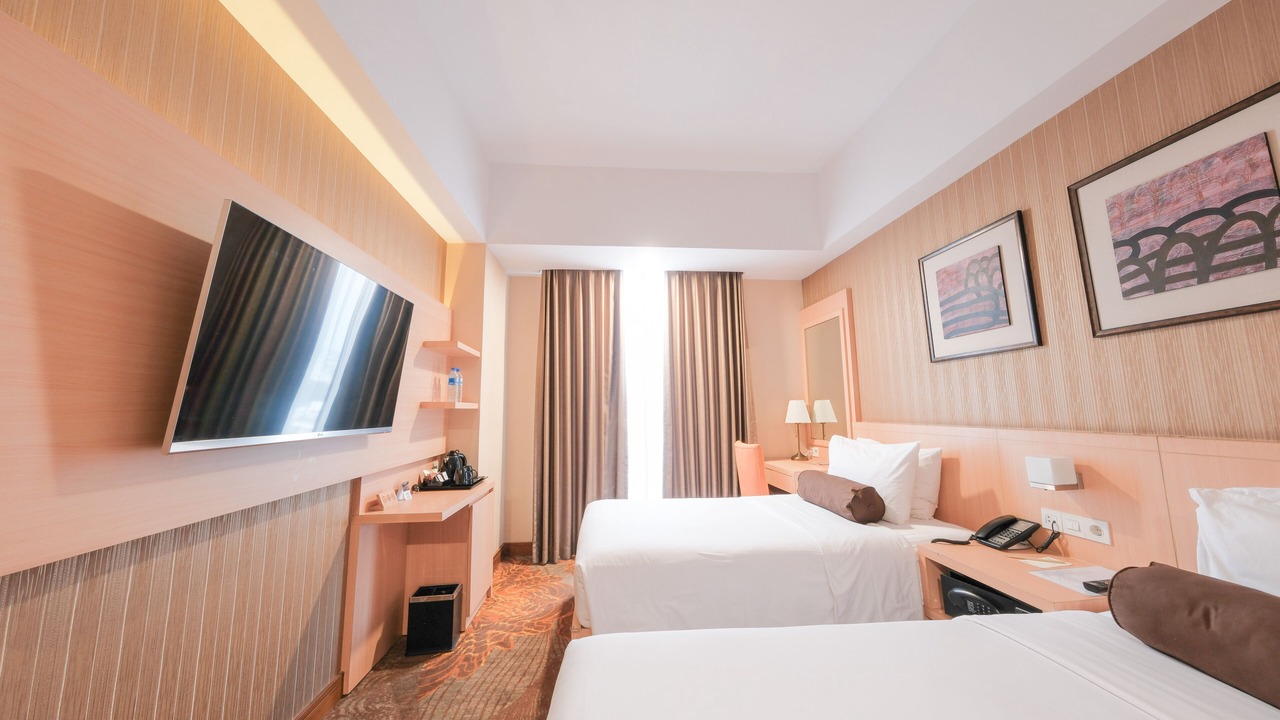 Photo of Bedroom in Semarang