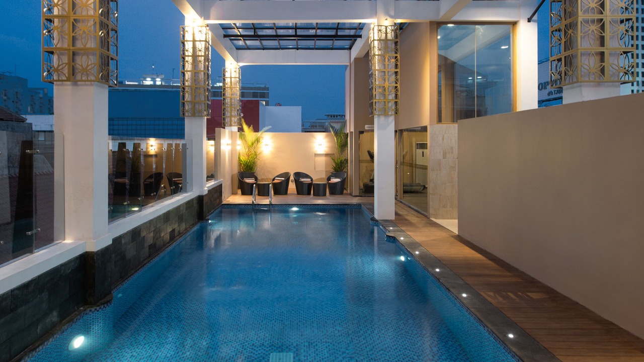 Photo of Outdoor in Semarang