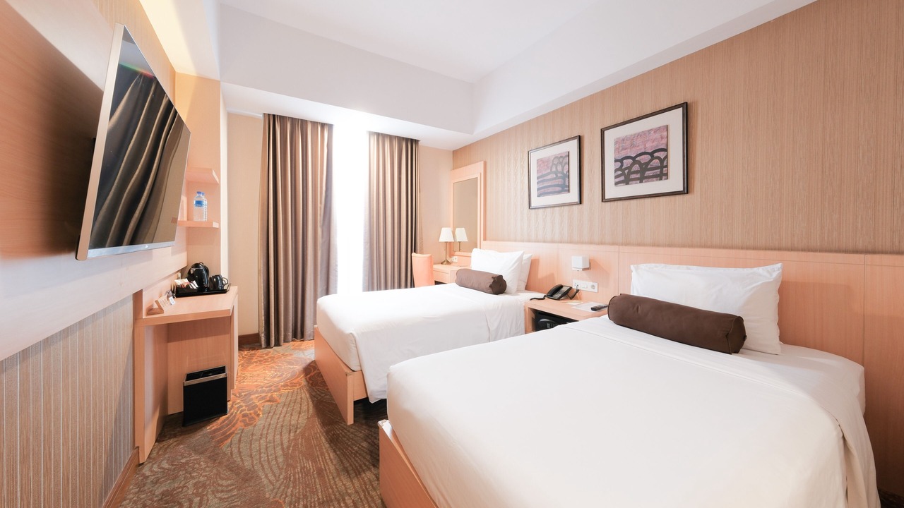 Photo of Bedroom in Semarang