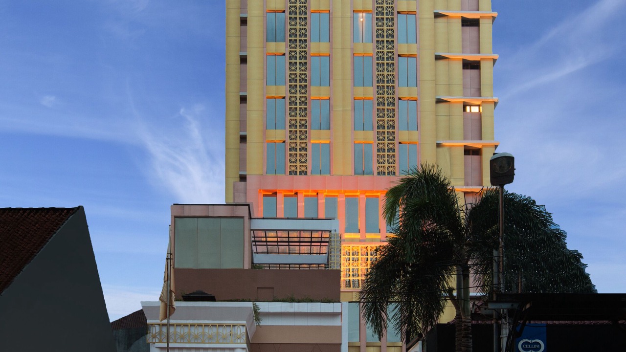 Photo of Outdoor in Semarang
