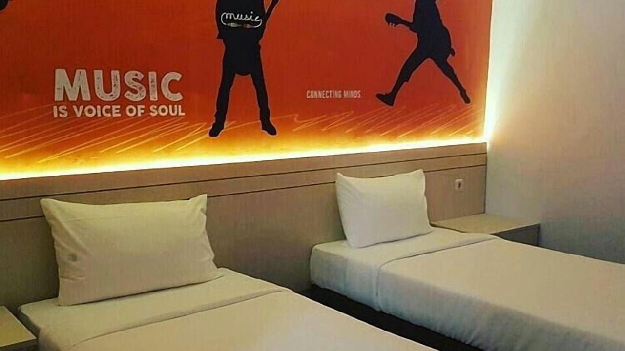 Photo of Bedroom in Sidoarjo