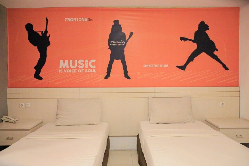 Photo of Bedroom in Sidoarjo