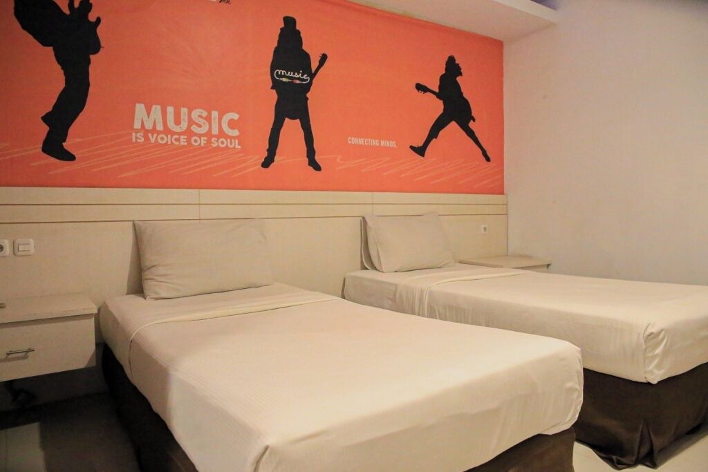 Photo of Bedroom in Sidoarjo