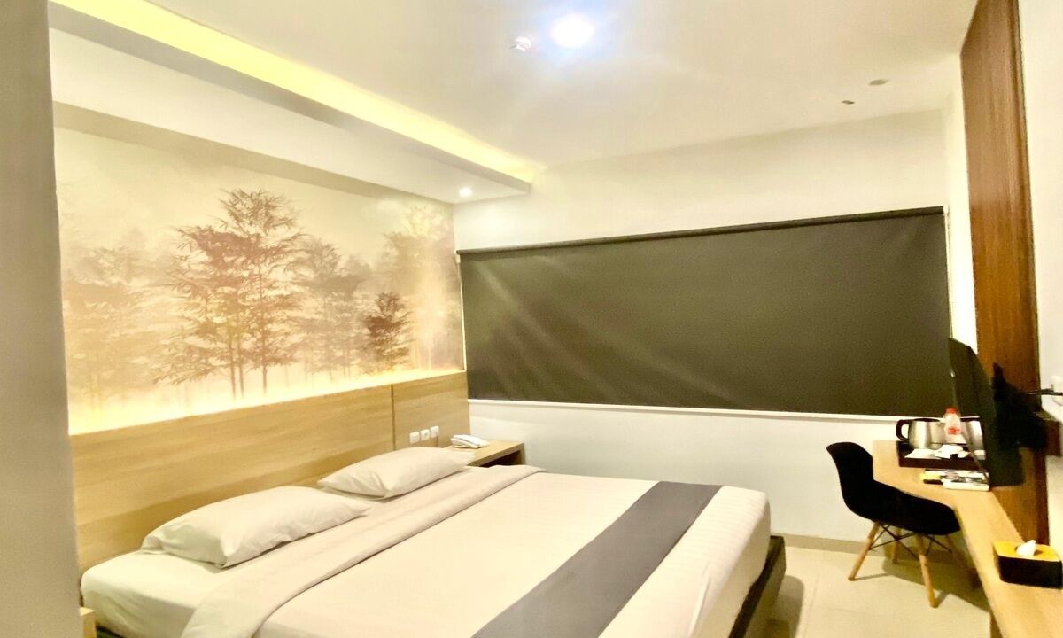 Photo of Bedroom in Purwodadi