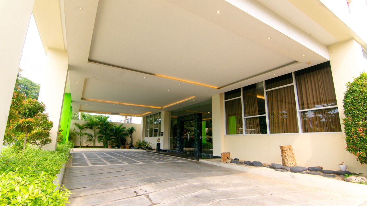 Photo of Outdoor in Purwodadi