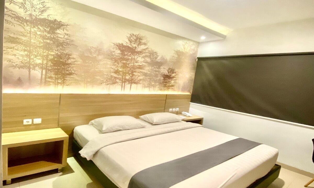 Photo of Bedroom in Purwodadi