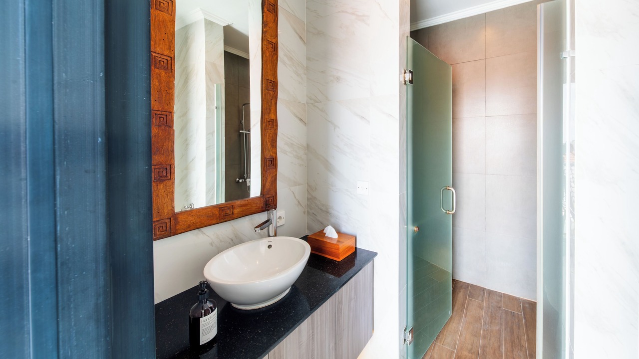 Photo of Bathroom in Batubelig