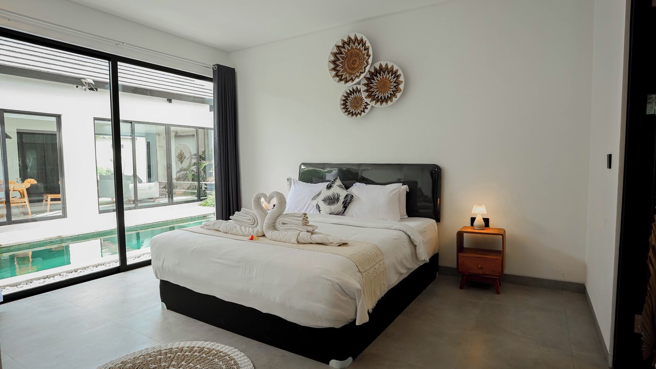 Photo of Bedroom in Kediri