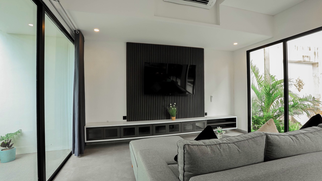 Photo of Livingroom in Kediri