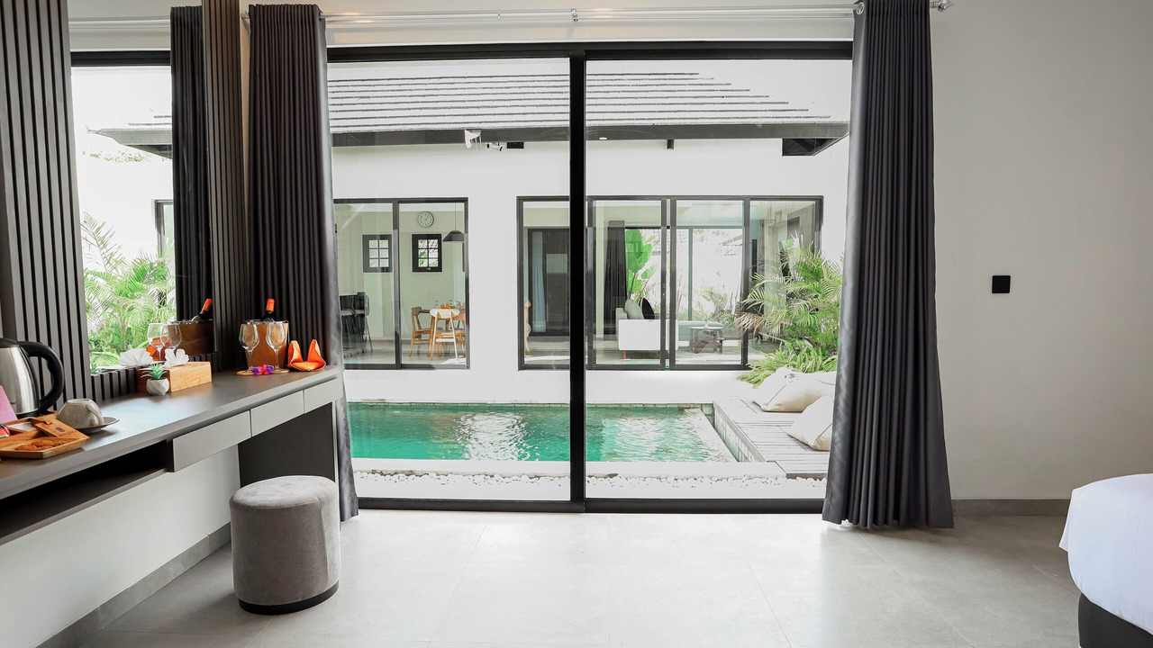 Photo of Bedroom in Kediri
